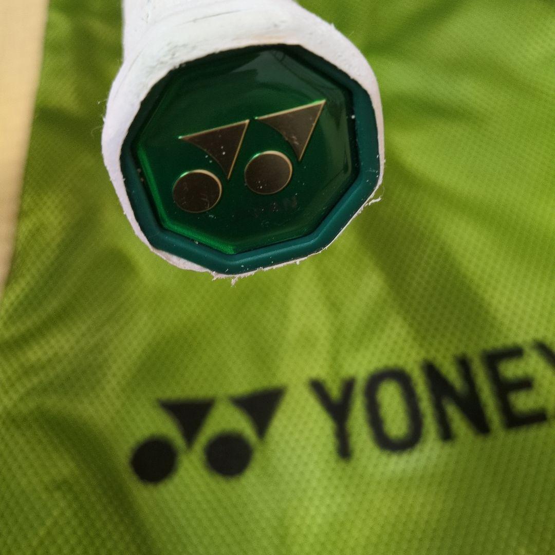 YONEX アイネクステージ90D 軟式ソフトテニスラケット