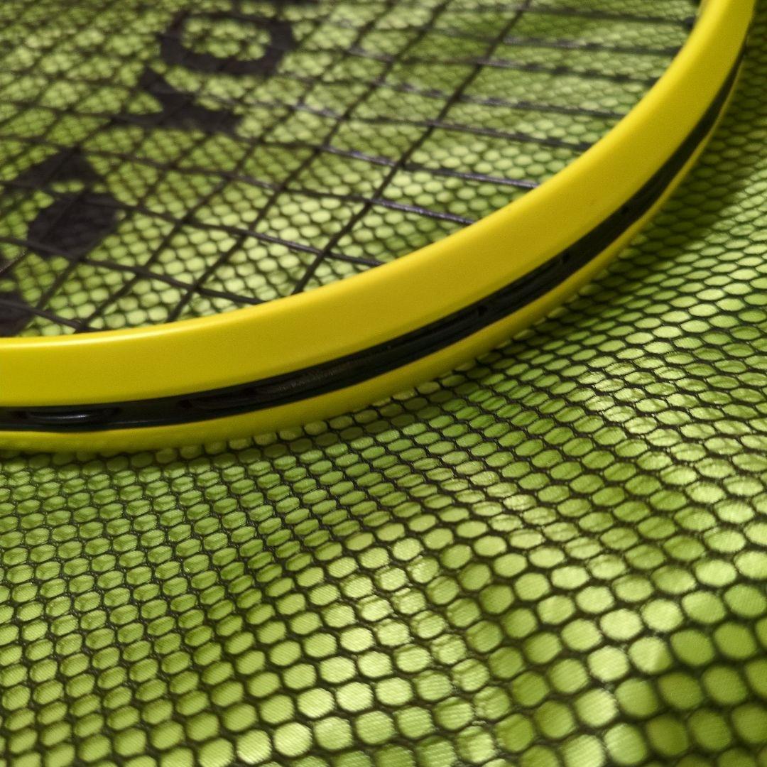 YONEX アイネクステージ90D 軟式ソフトテニスラケット