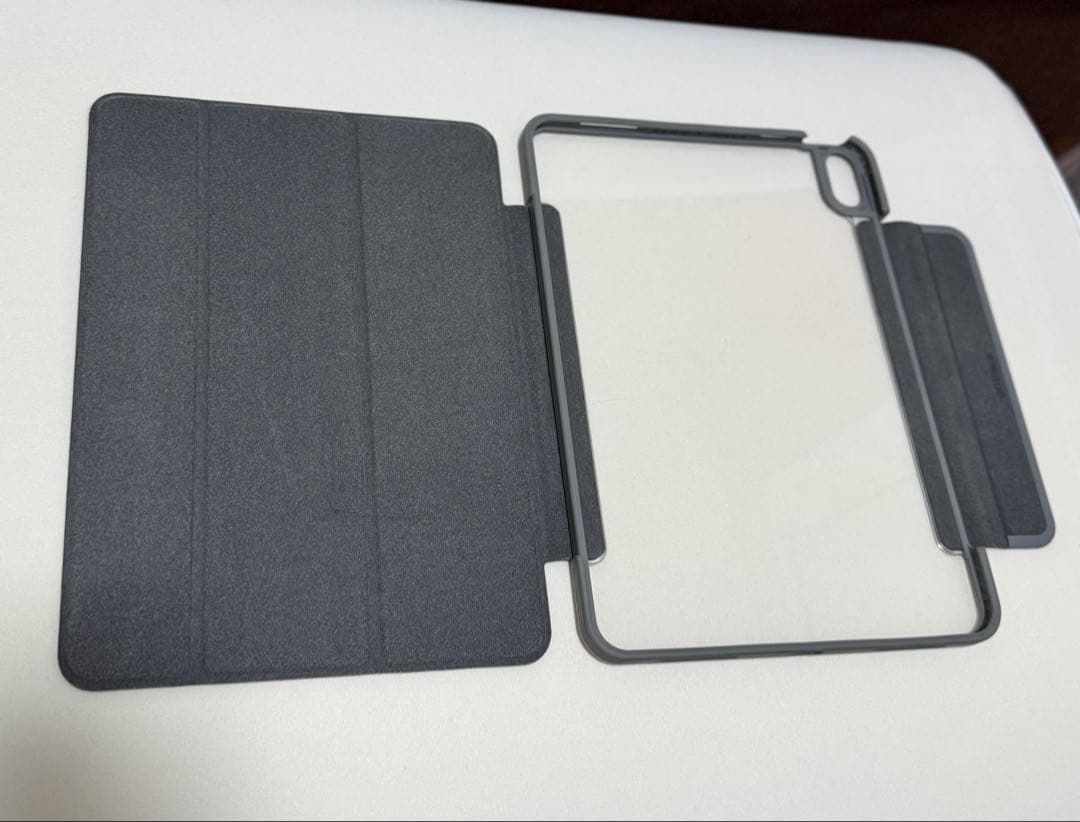 iPad Air 4 64GB + Apple Pencil2、専用ケース