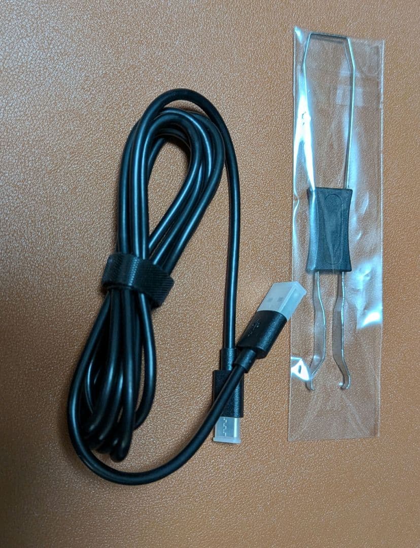 AKKO TAC75 HE サイバーパンクキーキャップ換装版