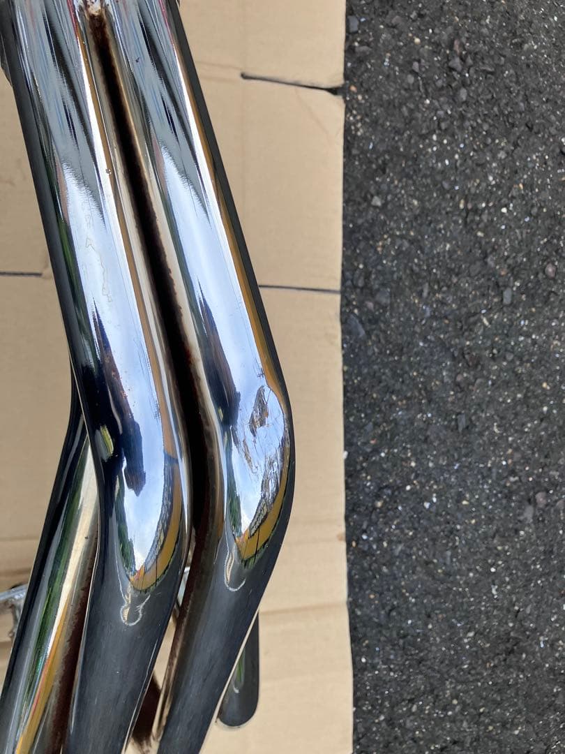 PRETTY RACING プリティーレーシング　バリオス２