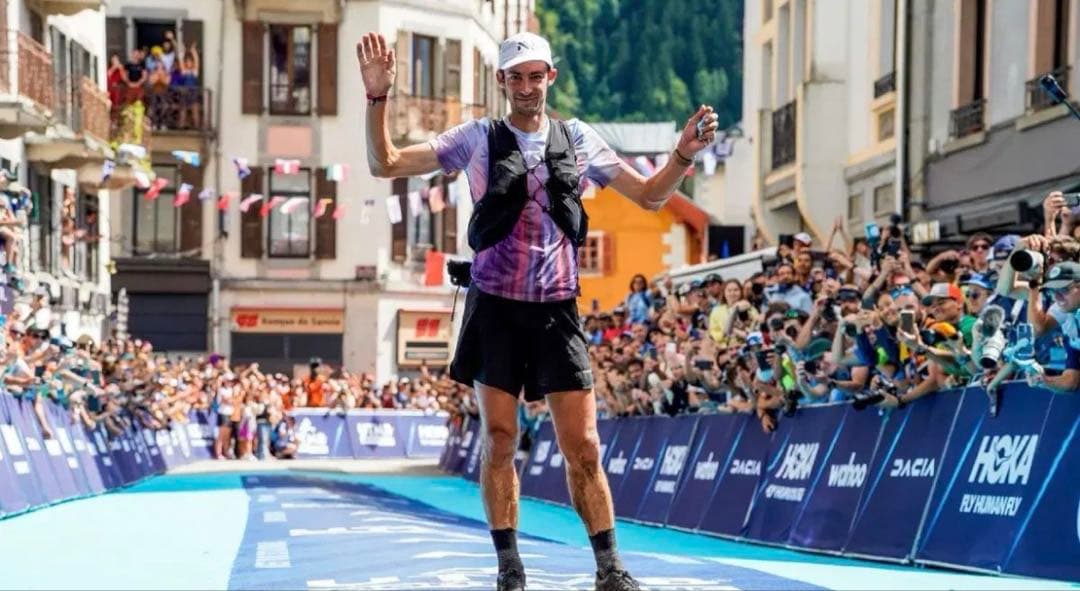 NNormal ノーマル ランニング Tシャツ