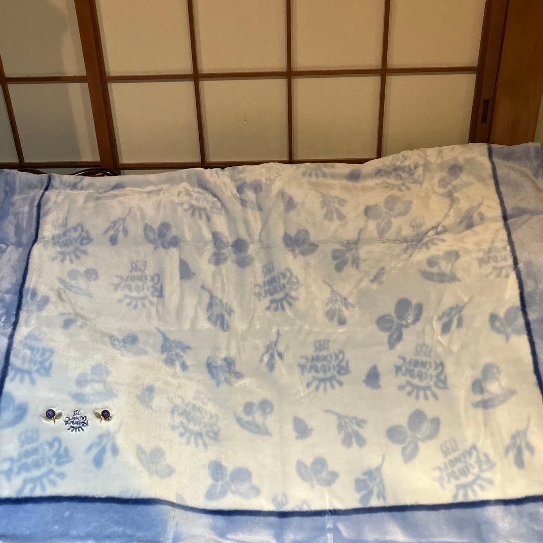 ❤️新品❤️Richard Ginori アクリルニューマイヤー毛布