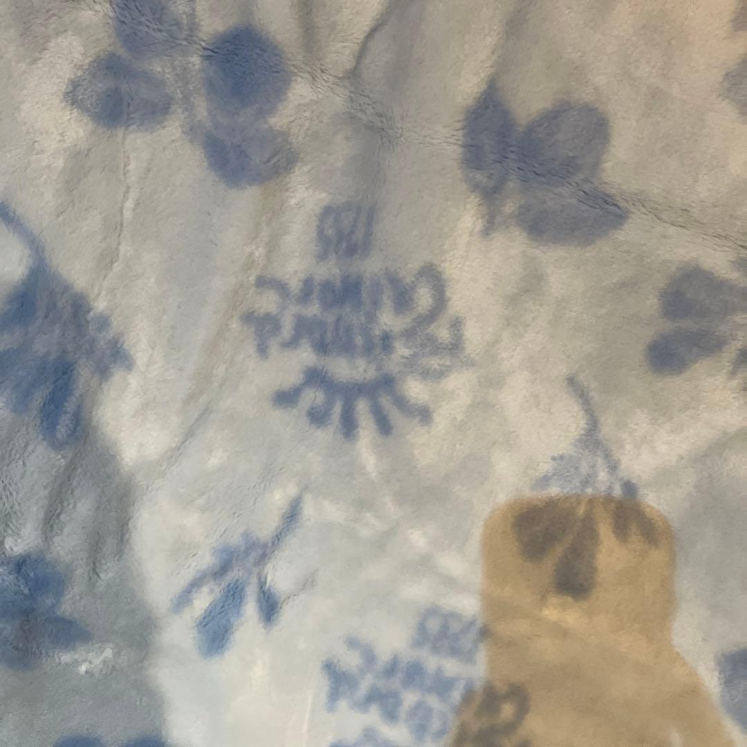 ❤️新品❤️Richard Ginori アクリルニューマイヤー毛布