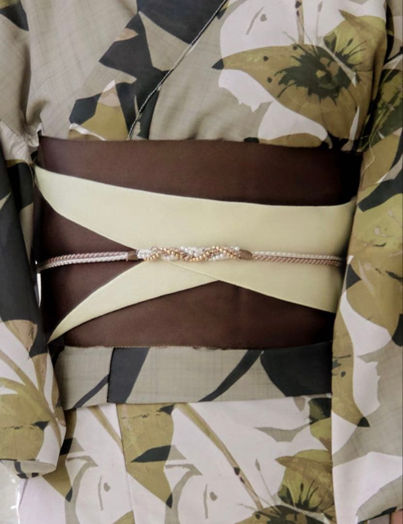 【sugar】 浴衣セット