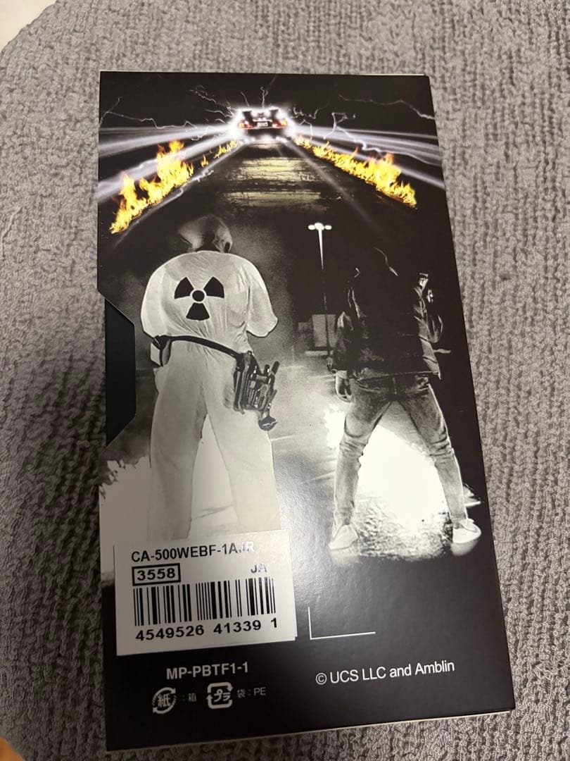 時計 CA-500WEBF-1AJR