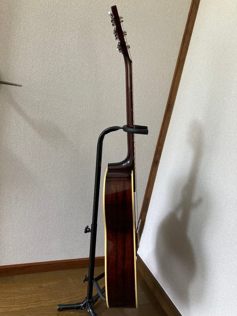 た*か様 Headway 【HYG-038SB】アコースティックギター◆サンバー