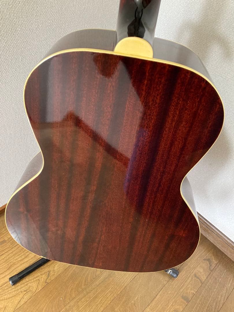 た*か様 Headway 【HYG-038SB】アコースティックギター◆サンバー