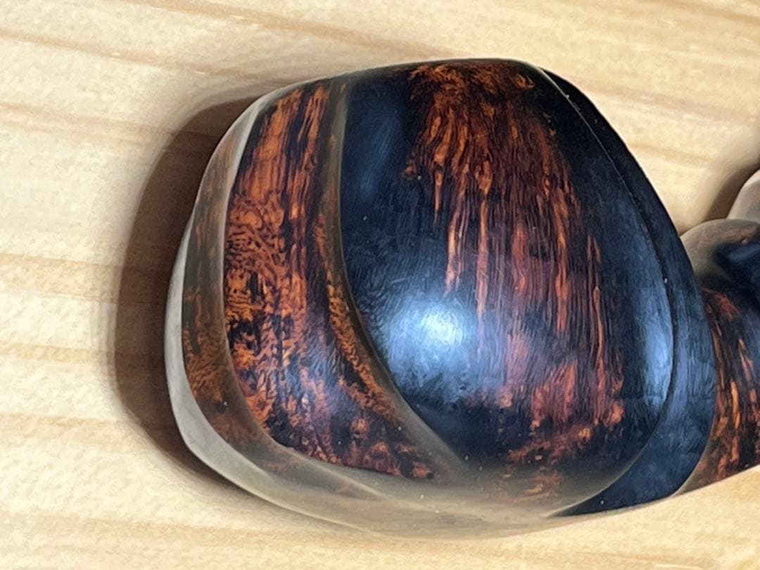 ヒノデ のお品物 デンマークのブランド「W.Ø. Larsen社製のパイプ