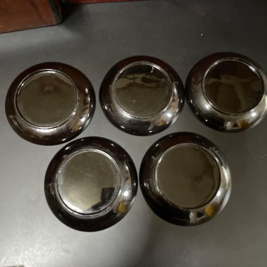 時代物　昔の木製弁当箱　欅　お重箱