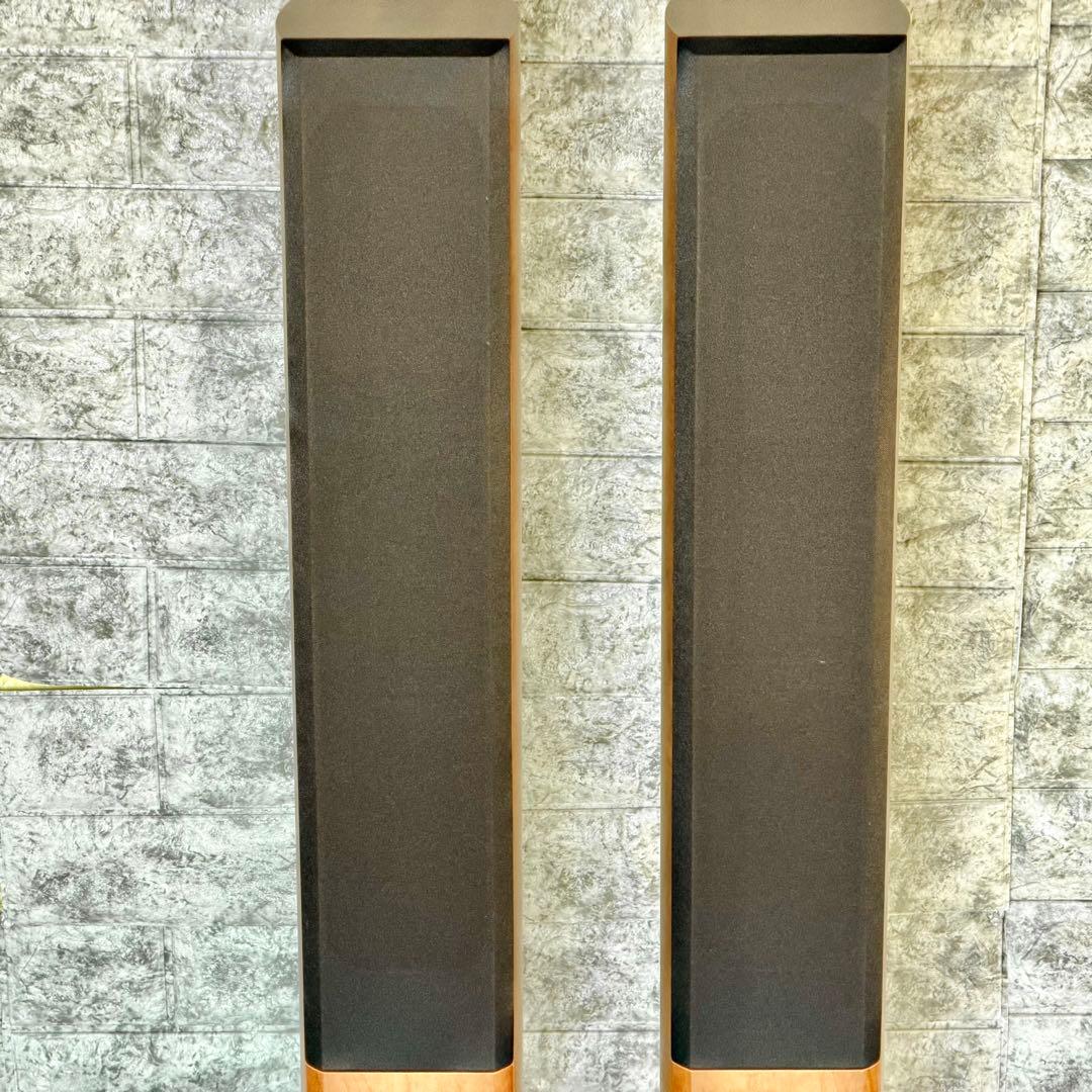 Pioneer「S-LM2」トールボーイスピーカー