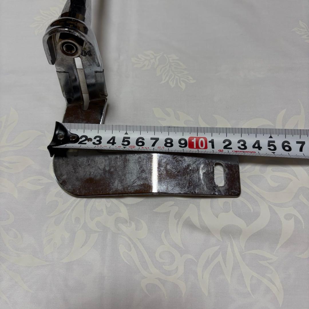 メルセデスベンツ　コーナーポール