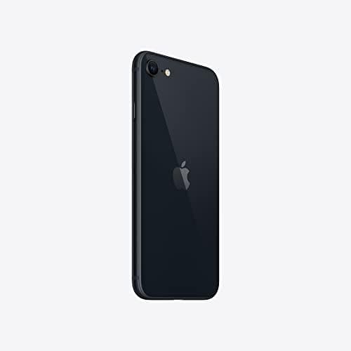 【整備済み品】 Apple iPhone SE（第3世代） 64GB ミッドナm