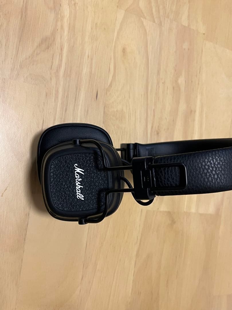 ヘッドホン Marshall Major V 5