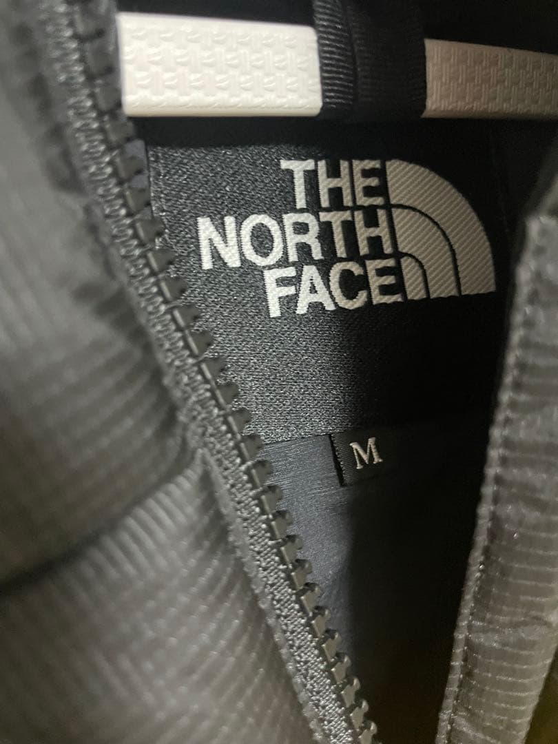 ノースフェイス　northface north face Mサイズ　イエロー