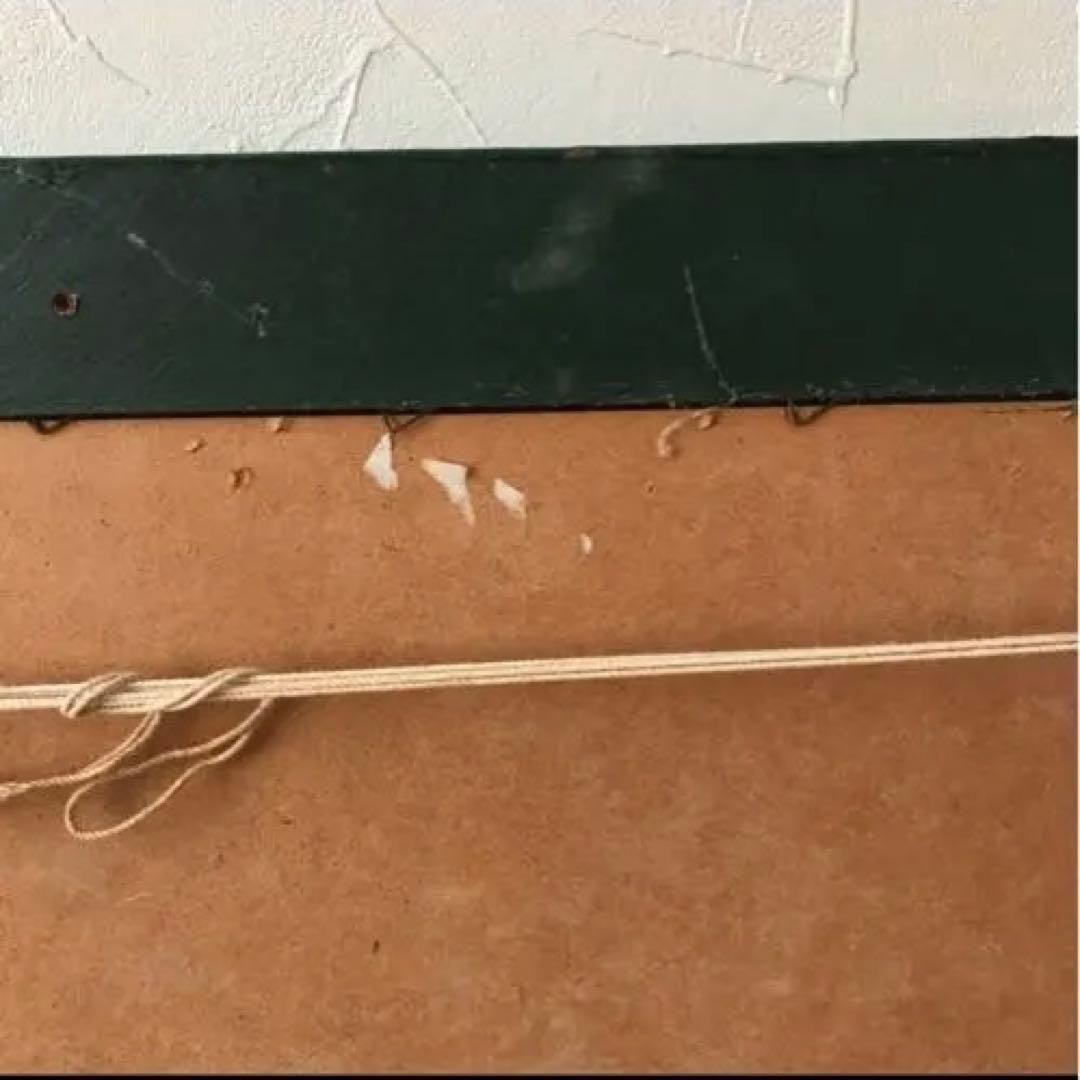 アンティーク　姿見　ウォールミラー　大型ミラー　60*80