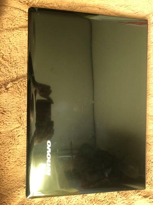 その他 Windows Lenovo