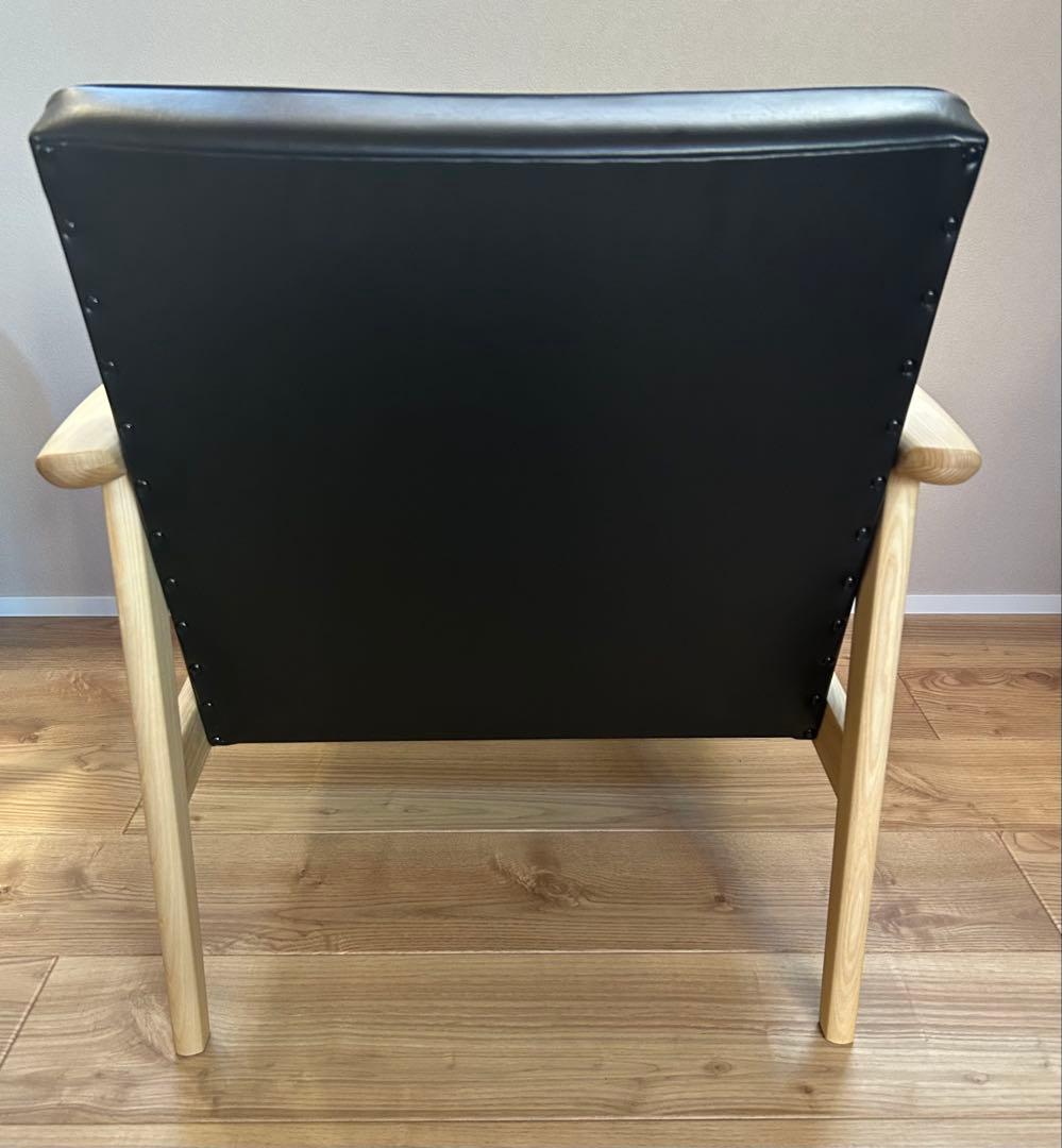 カリモク60 日本の木とKチェア　限定品・未使用