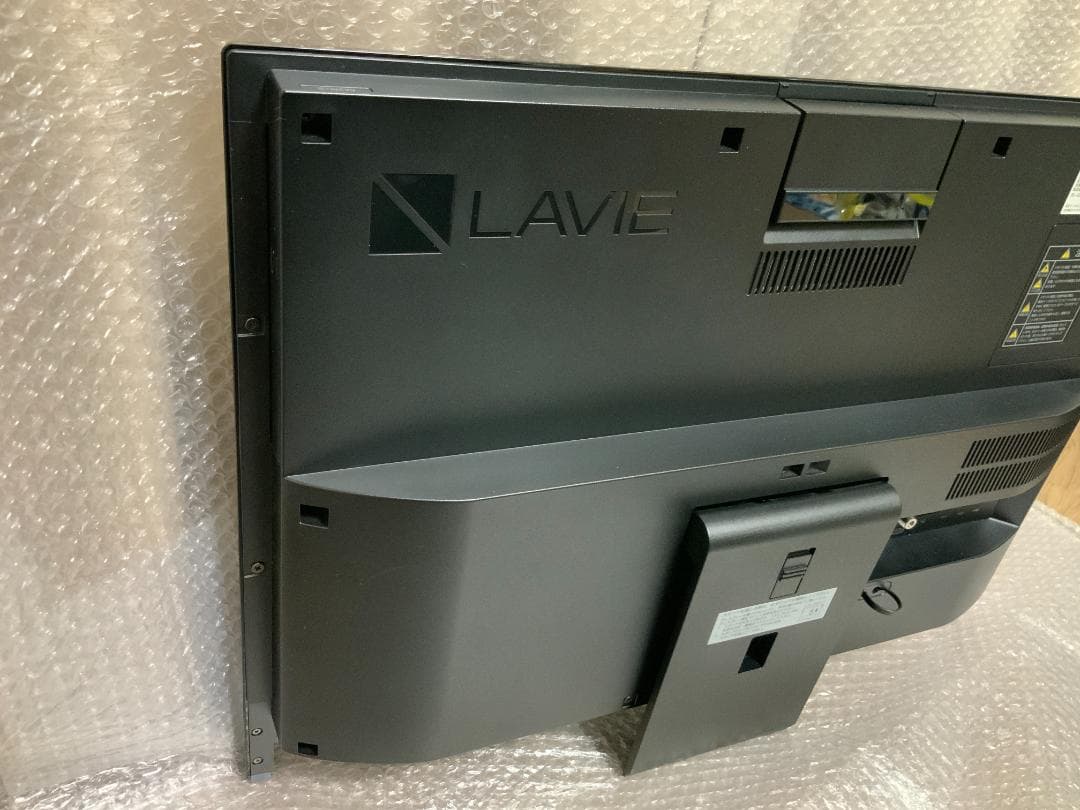 NEC PC-DA370GAB/Win11/8GB/TV有/Office2016