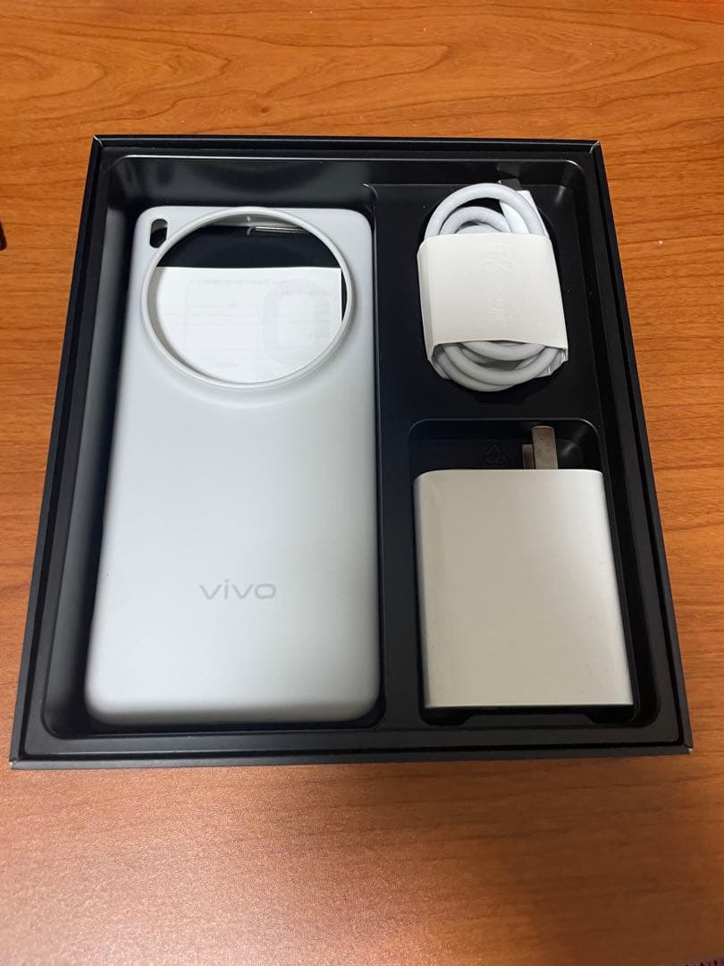 vivo X200 Ultra 12GB/256GB 中国版