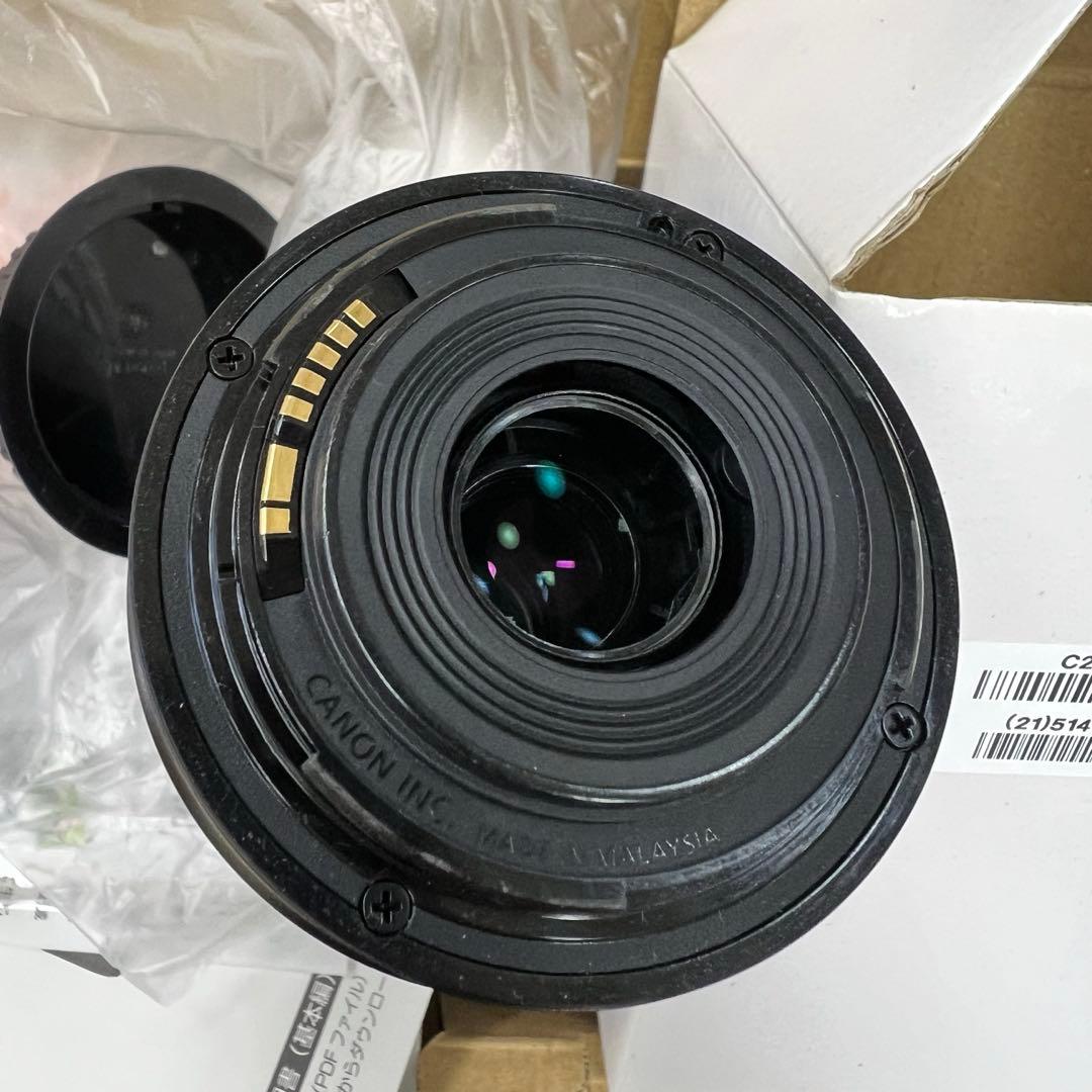 Canon EOS Kiss X9i デジタル一眼レフカメラ