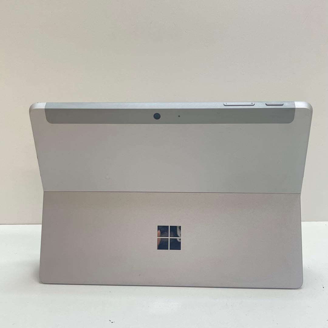 #203 Surface Go 2 モデル1927 LTE対応 Office付き
