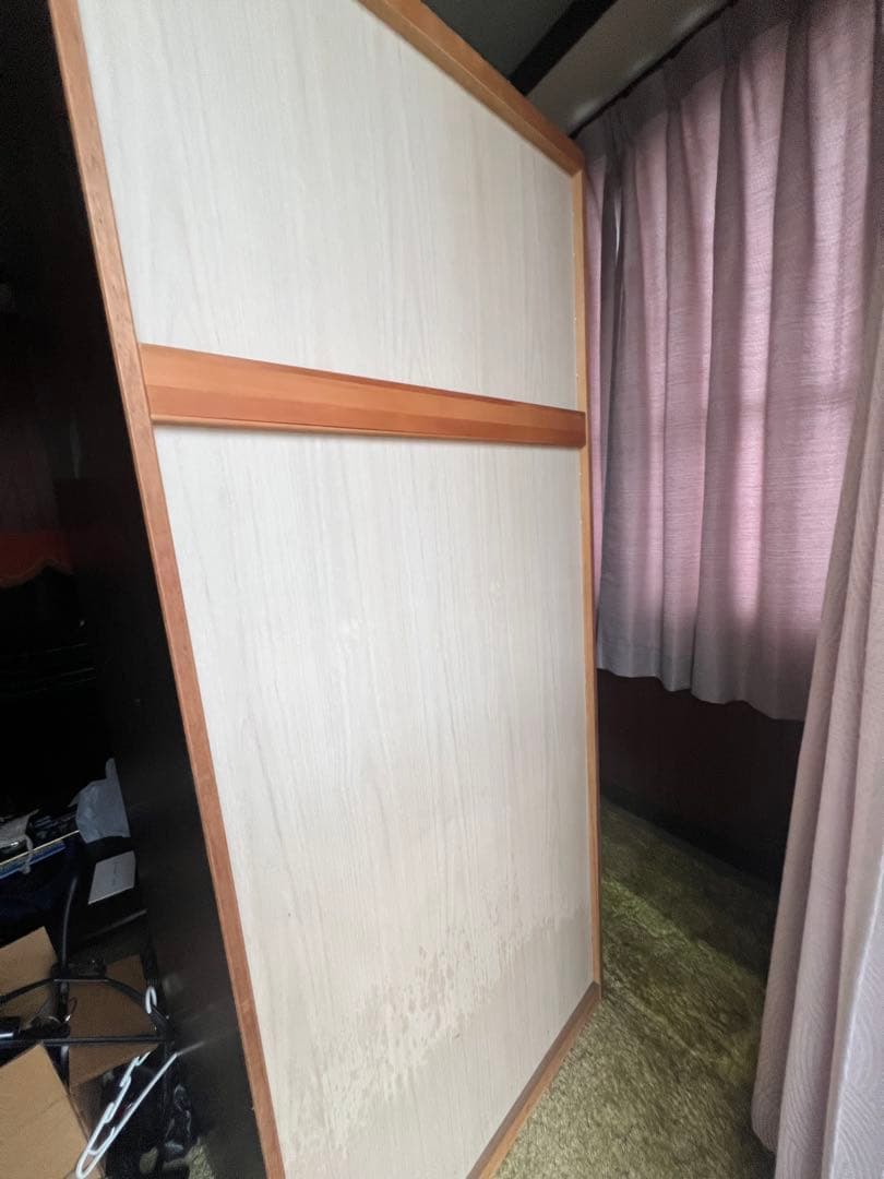 府中洋服箪笥