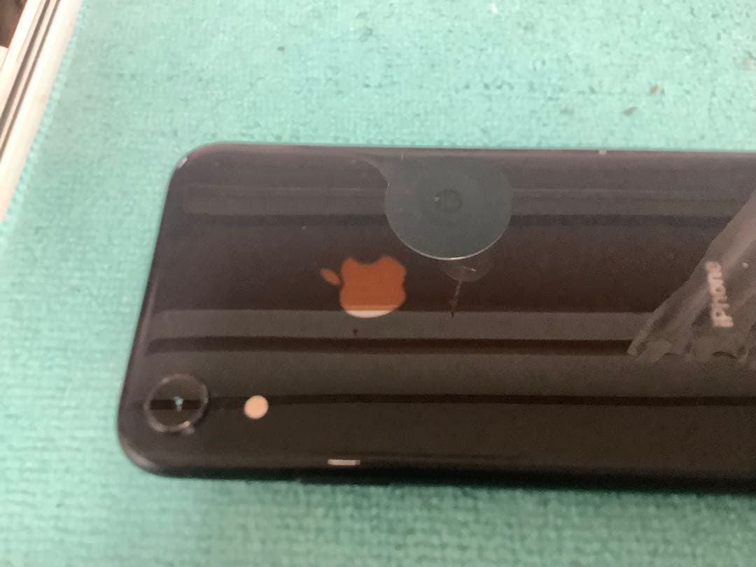 iPhoneXR 64GB SIMフリー本体のみ