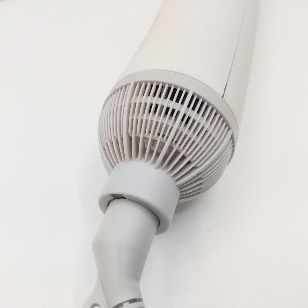 LOUVREDO ルーヴルドー 復元スタイラー LJS-365R 真白 ホワイト