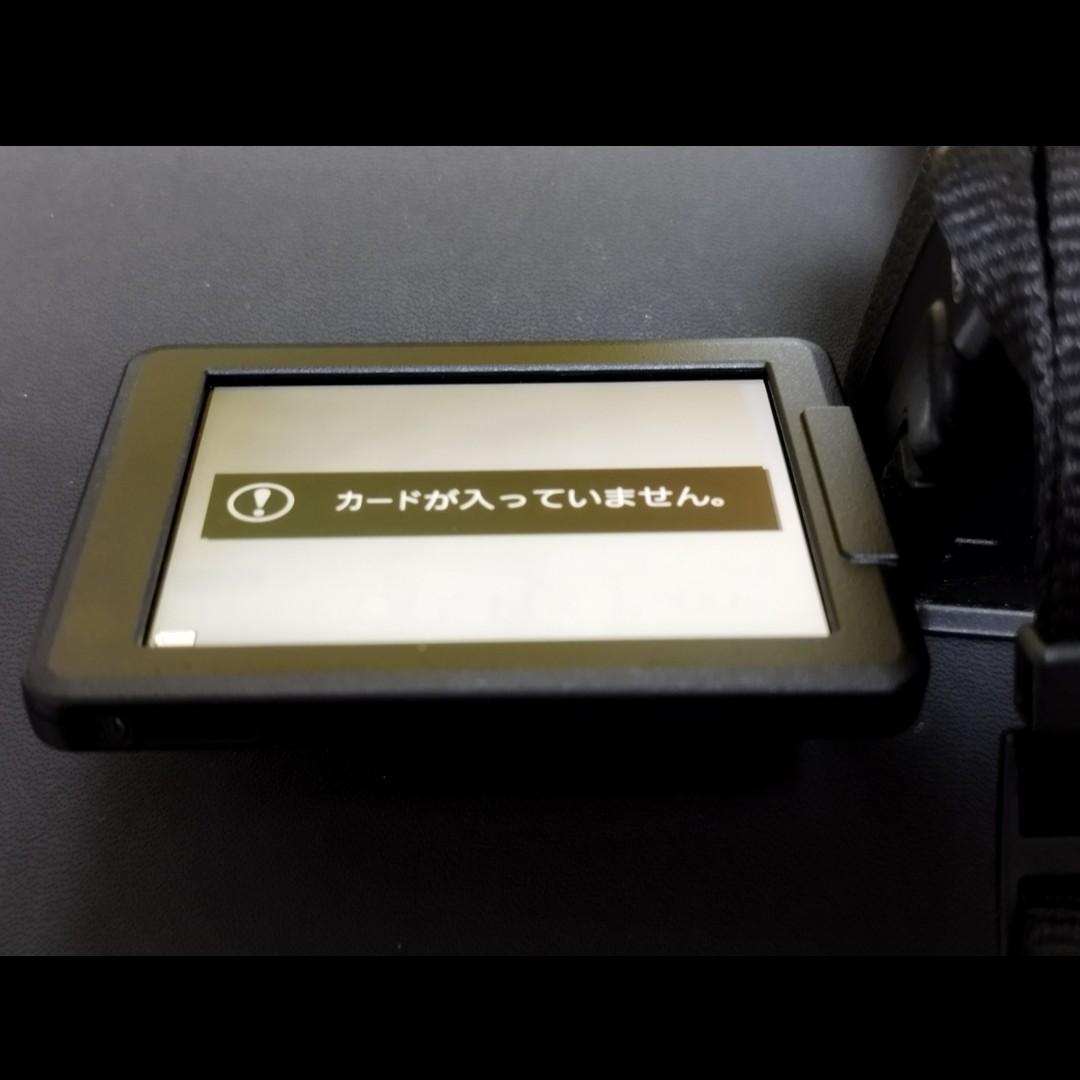 Nikon P900 ニコン カメラ 望遠鏡 電池3点 箱取説あり 充実セット！
