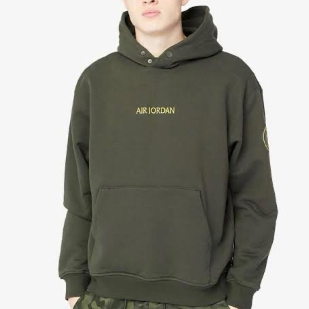 NIKE ジョーダン　セットアップ