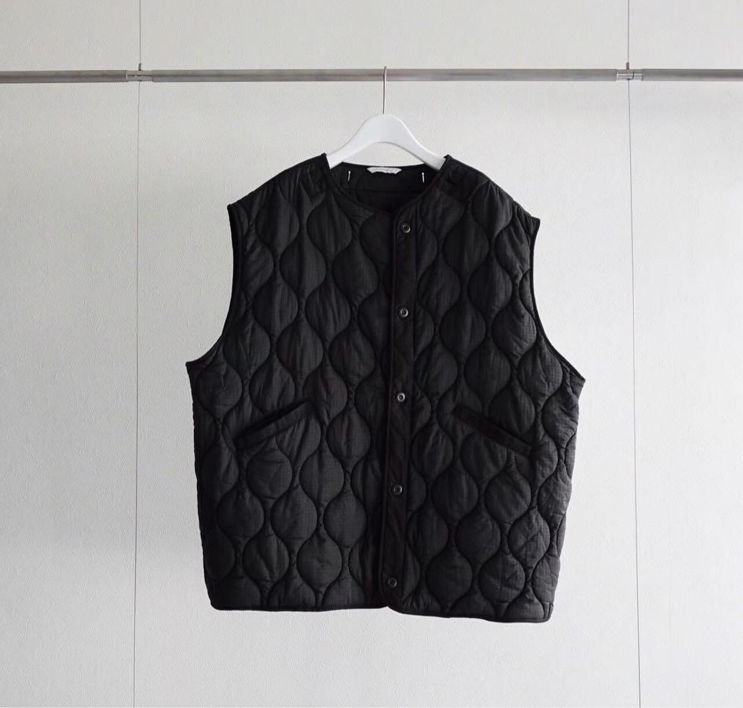 オープニングアクト 大ヒット商品　<VICTIM> M-65 BIG COAT