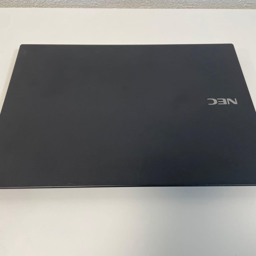 NEC PC-VKU16BZG5 2020年