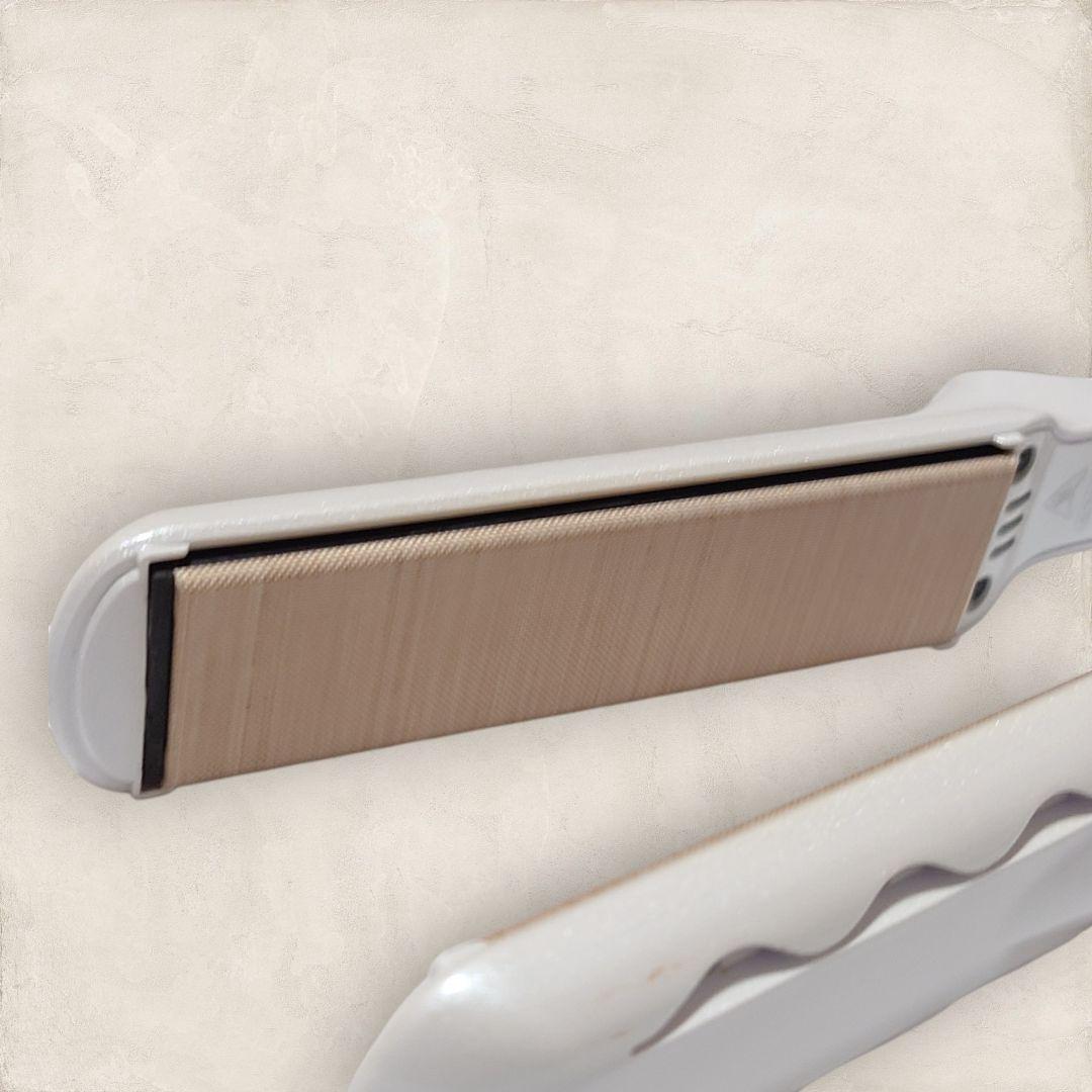 ✨美品✨ KINUJO ストレートアイロン シルクプレート LM-125