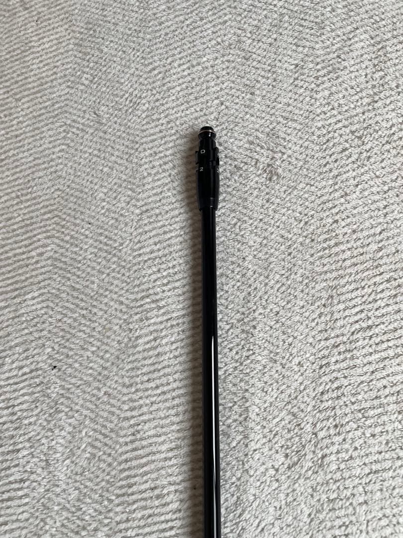 VENTUS Black 7s 3w GT280 ミニドライバー タイトリスト