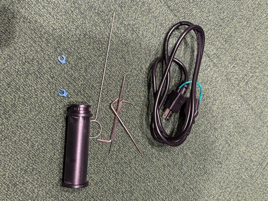 CREALITY K1 3Dプリンター カメラ付き