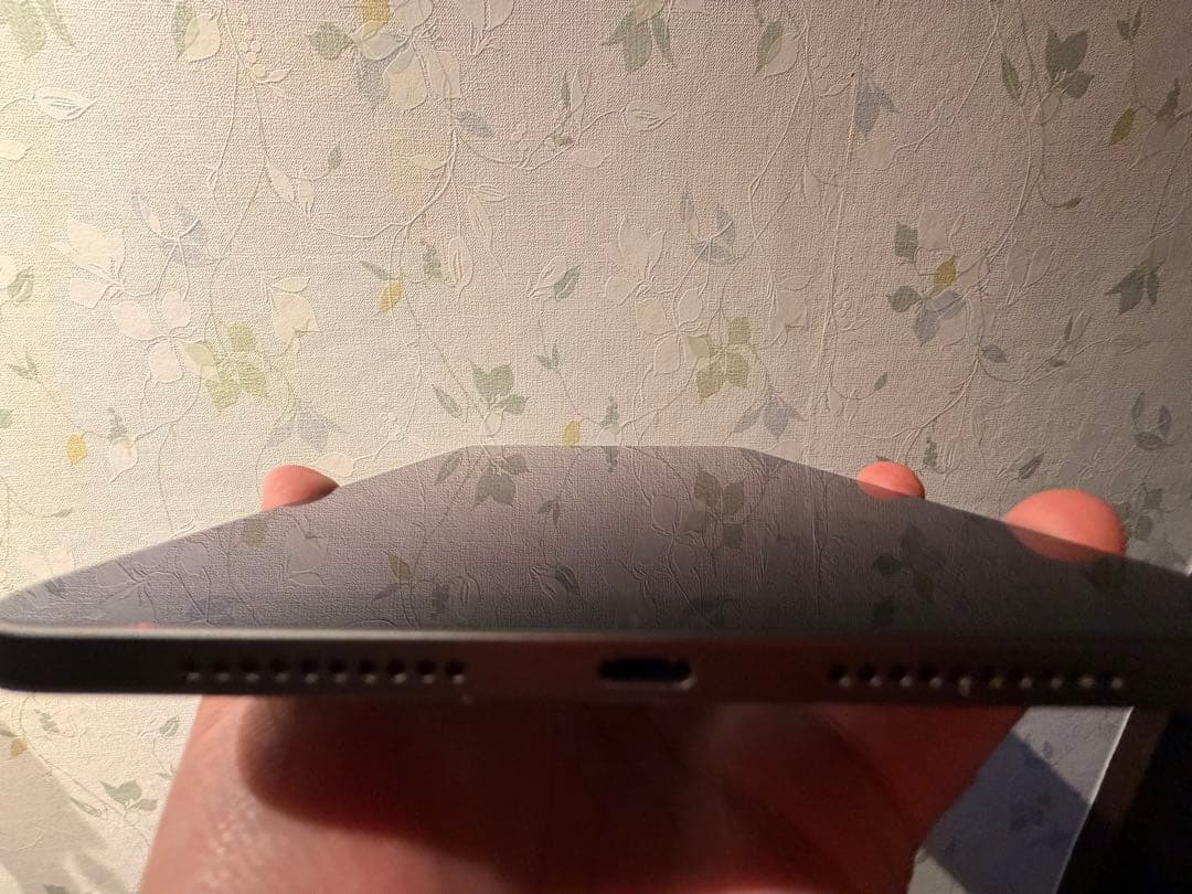 【美品】iPad mini (第6世代)+Apple Pencil (第2世代)