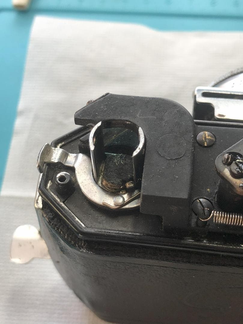 佐*夫様 コダック レチナ Kodak Retina II type 122 希