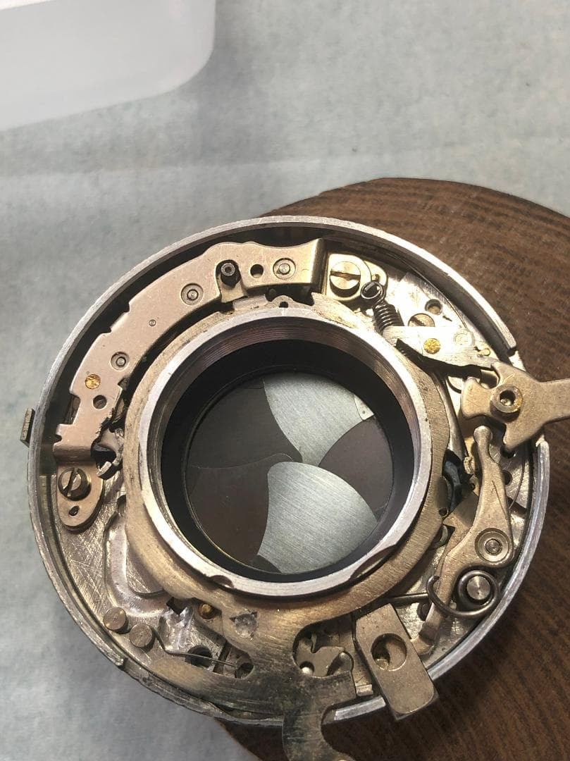 佐*夫様 コダック レチナ Kodak Retina II type 122 希