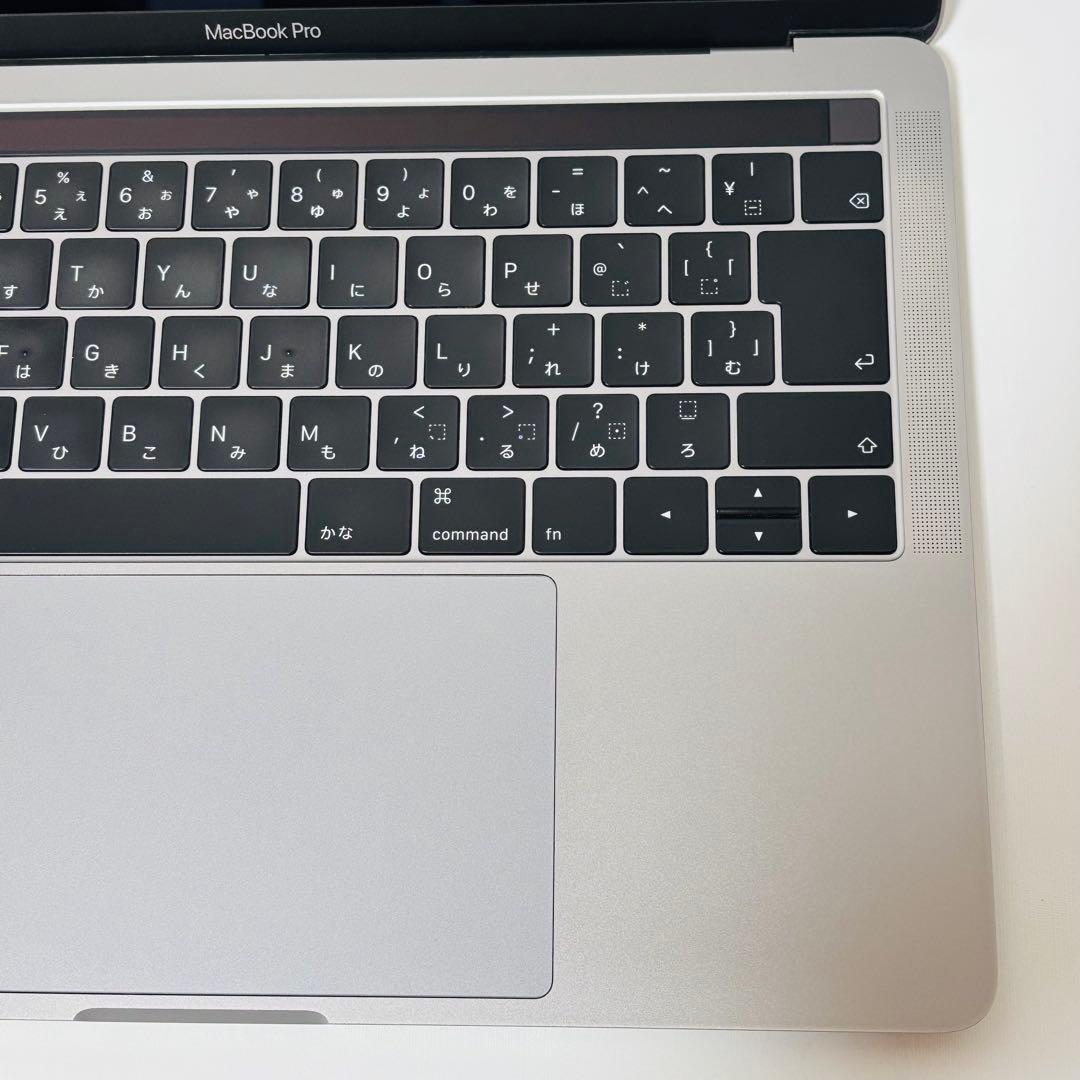 MacBook Pro 2019 8GB 128GBスペースグレー 付属品完備