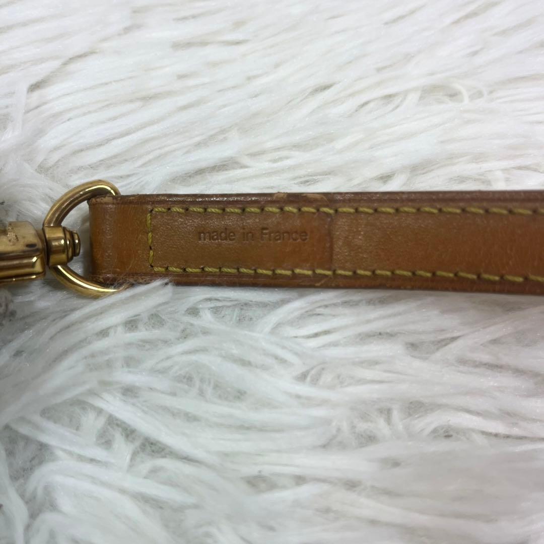 LOUIS VUITTON ルイヴィトン ショルダーストラップ バッグ用