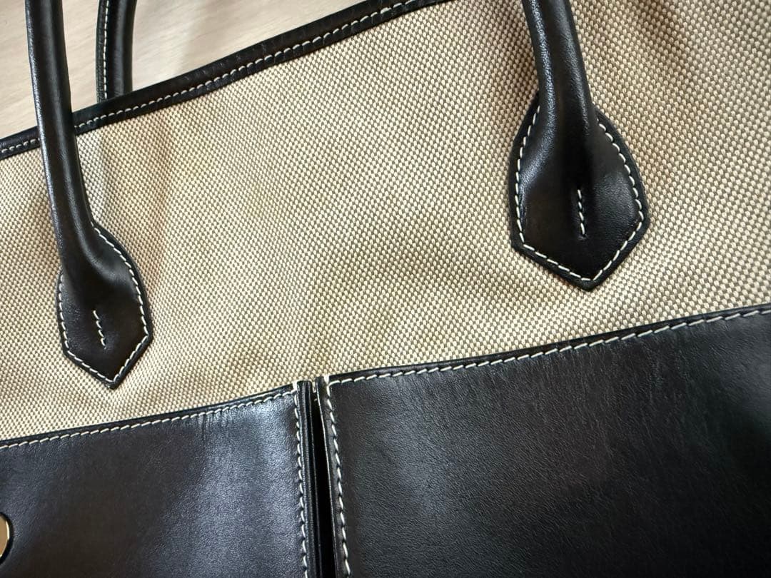 値下CISEI シセイ ヘルメットトートバッグ 美品 トゥモローランド チセイ