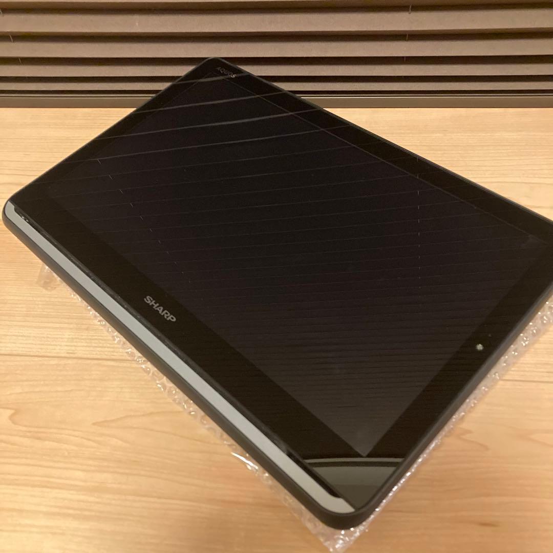 SHARP AQUOS 2T-C16AP 16型 シャープ ポータブル液晶テレビ