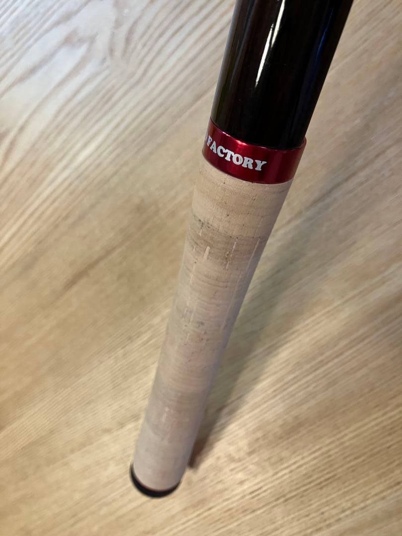 アンデッドファクトリー ラプラス-D 58ML 魔王