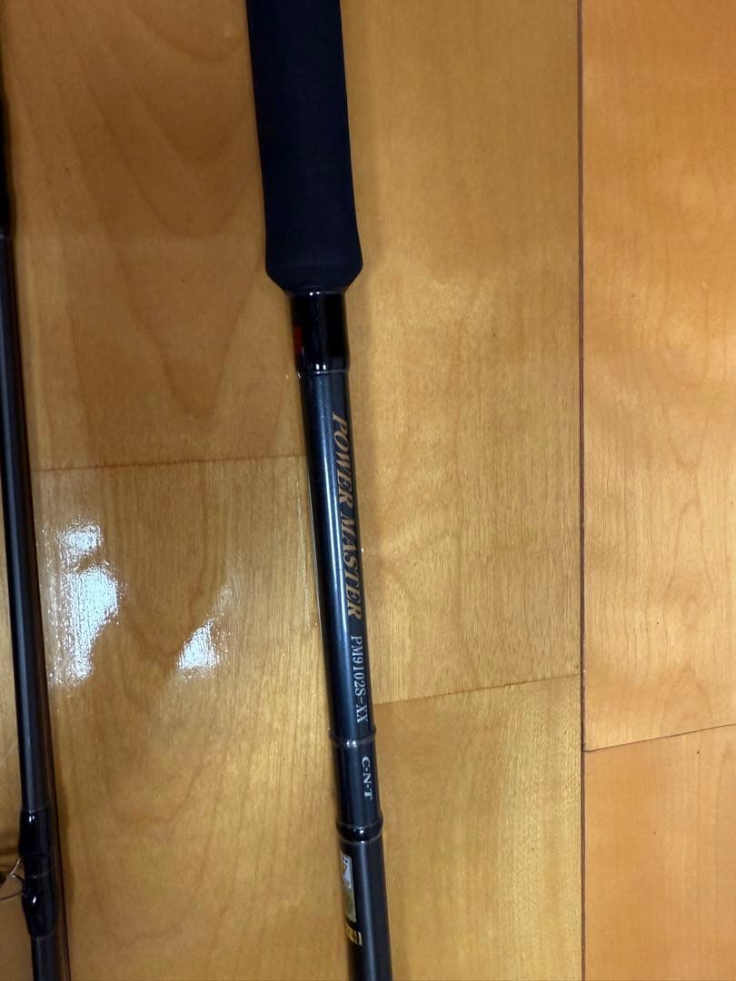 天龍　パワーマスター PM9102S-XX