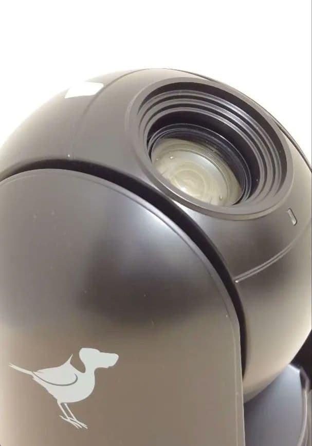 BirdDog Eyes P200、FullNDI対応 PTZカメラ