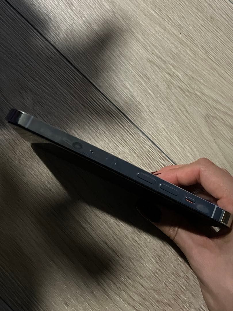 iPhone14Pro 256GB シルバー