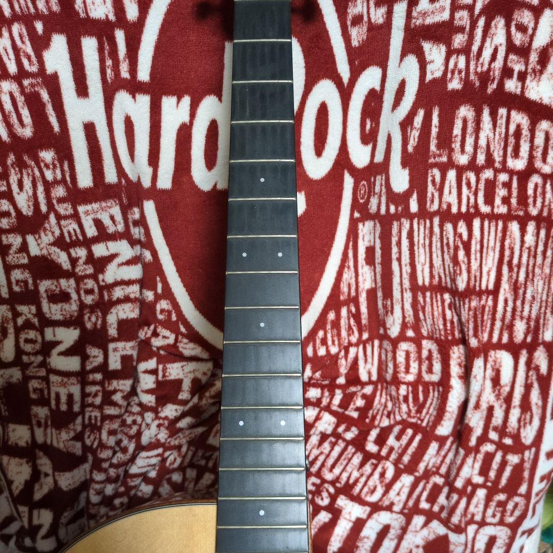 Headway アコースティックギター　エレアコ