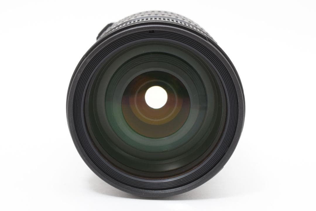 超美品 SP 28-75 F2.8 XR Di Macro NIKON M716