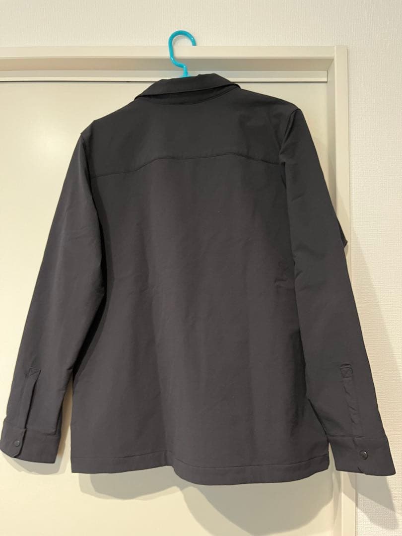 メンズ Burton ウィンターシェルター 3-in-1 トップ　新品　未使用